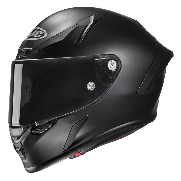 Casco HJC RPHA1 Matte Black 