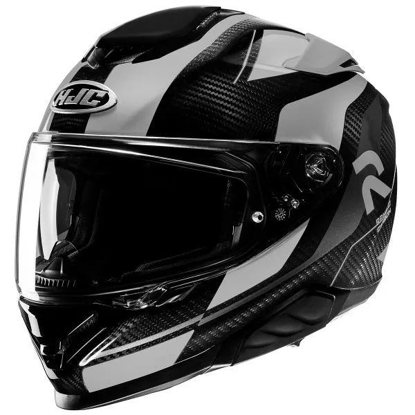 Casco HJC RPHA71 Carbon Hamil MC5 