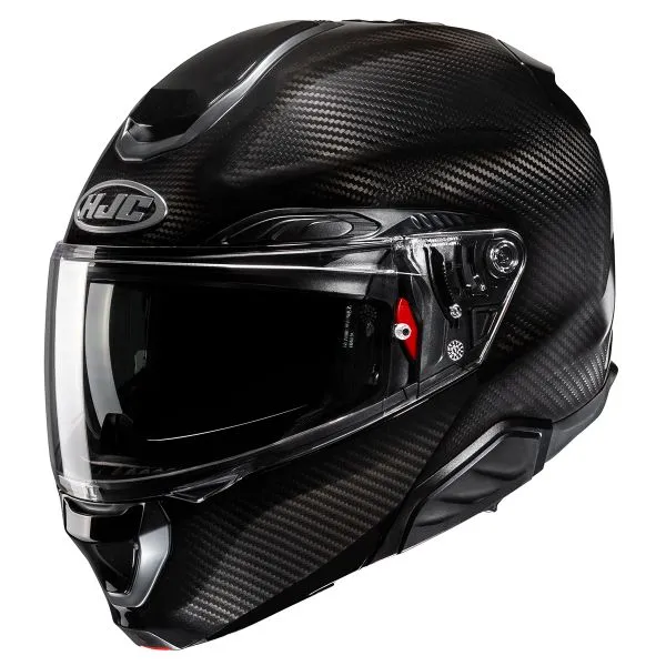 Casco HJC RPHA91 Carbon Black 