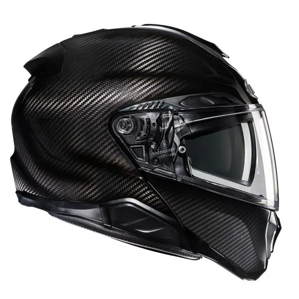Casco HJC RPHA91 Carbon Black 