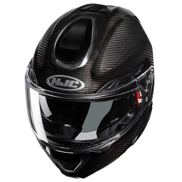 Casco HJC RPHA91 Carbon Black 