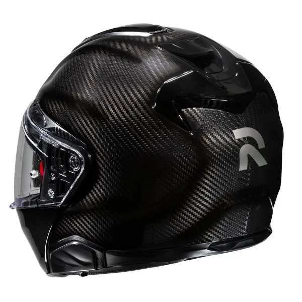 Casco HJC RPHA91 Carbon Black 