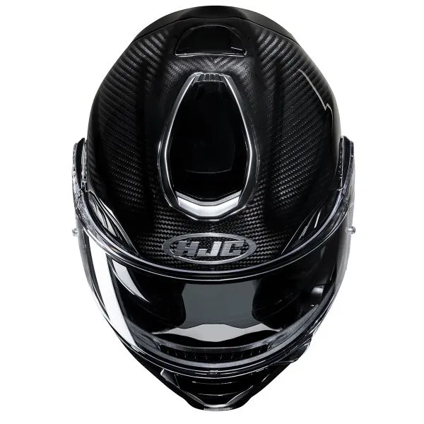 Casco HJC RPHA91 Carbon Black 