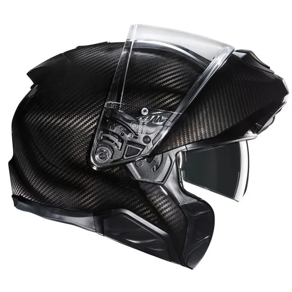 Casco HJC RPHA91 Carbon Black 