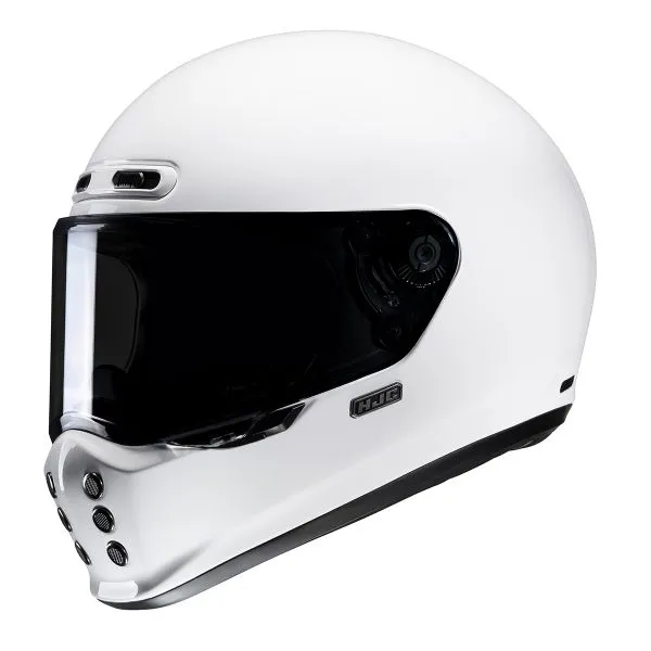 Casco HJC V10 White 