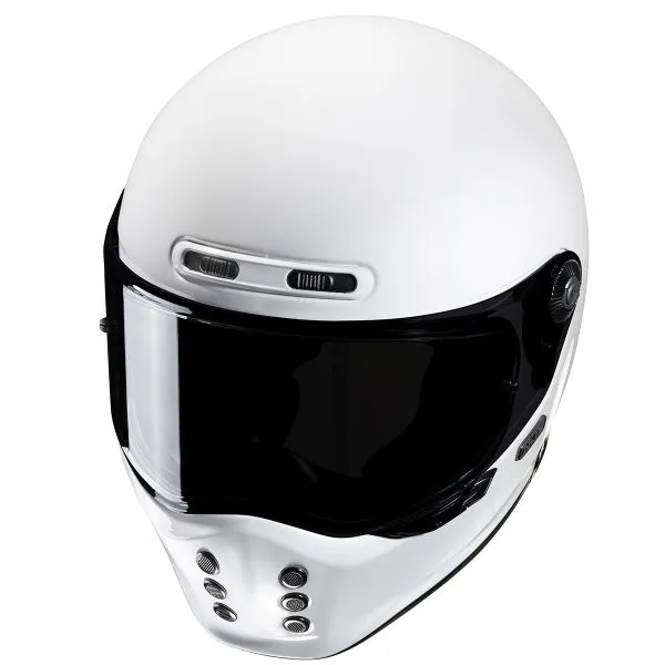 Casco HJC V10 White 