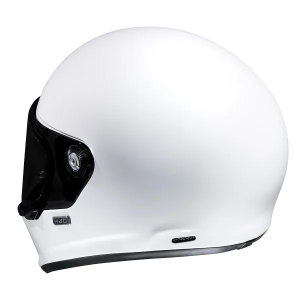 Casco HJC V10 White 
