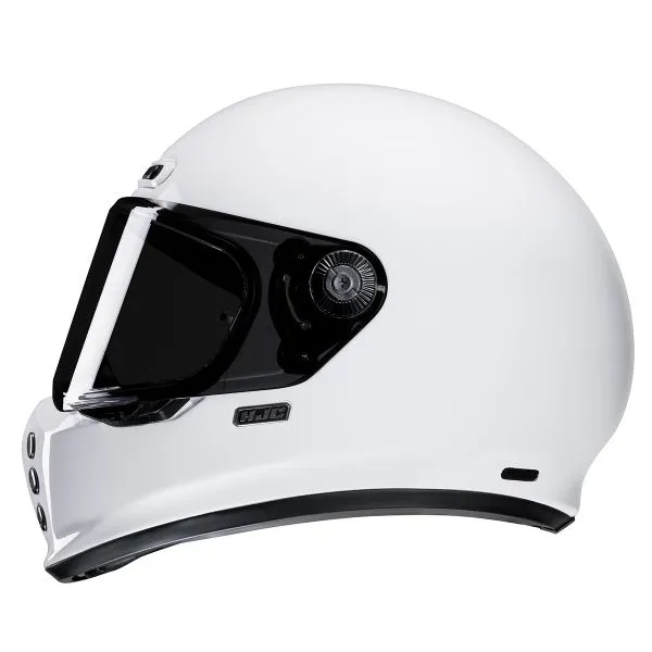 Casco HJC V10 White 