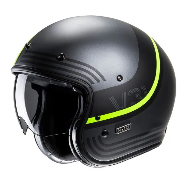 Casco HJC V31 Byron MC3HSF 