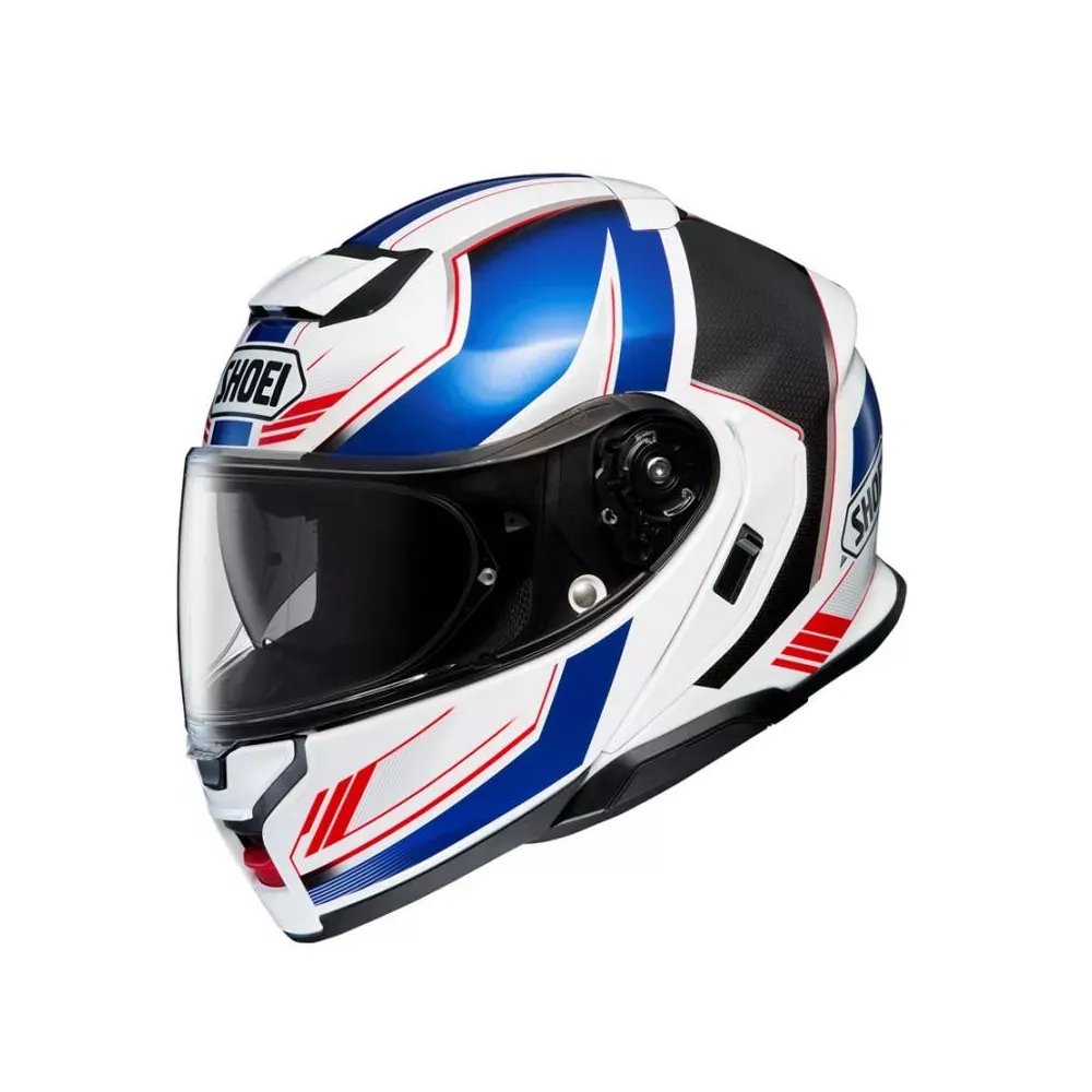 Casco Modular Shoei Neotec 3 Grasp
