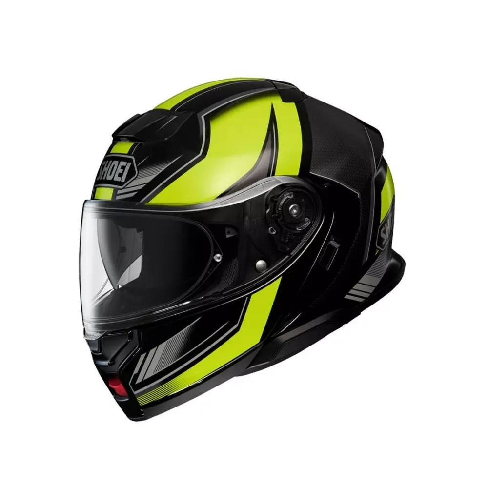 Casco Modular Shoei Neotec 3 Grasp