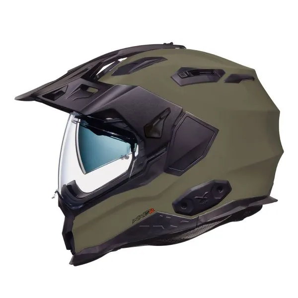 Casco Nexx X.WED2 Sierra Matt 