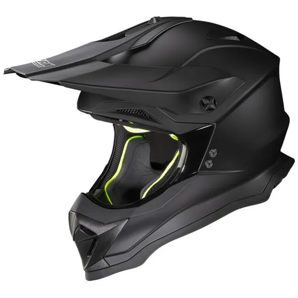 Casco Nolan N53 Smart Flat Black 10 