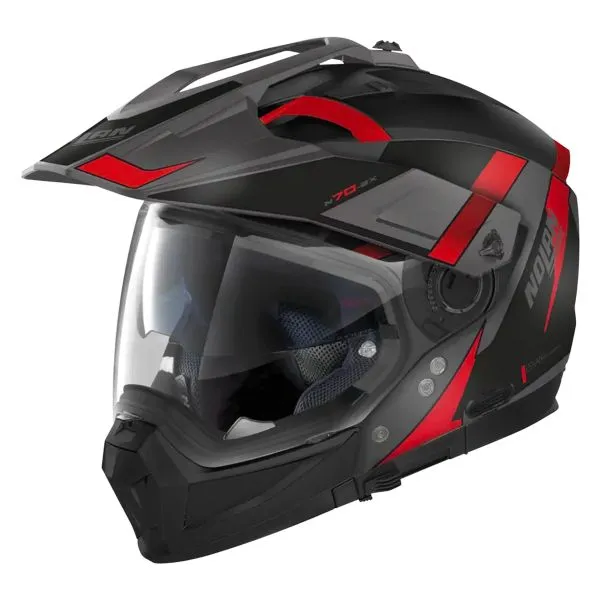 CASCO NOLAN N70 2 X SKYFALL NCOM 57 