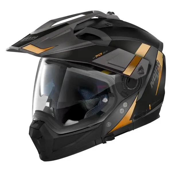 CASCO NOLAN N70 2 X SKYFALL NCOM 59 