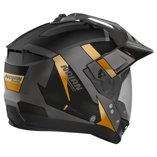 CASCO NOLAN N70 2 X SKYFALL NCOM 59 