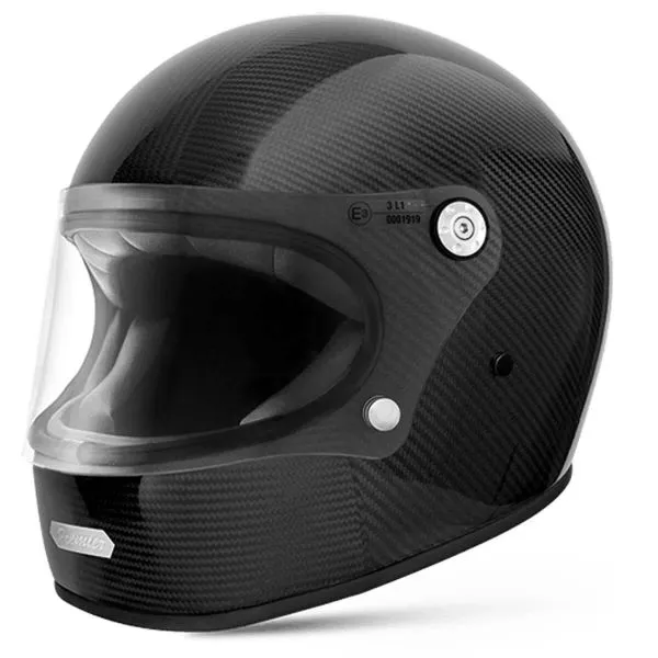 Casco Premier Trophy Carbon 