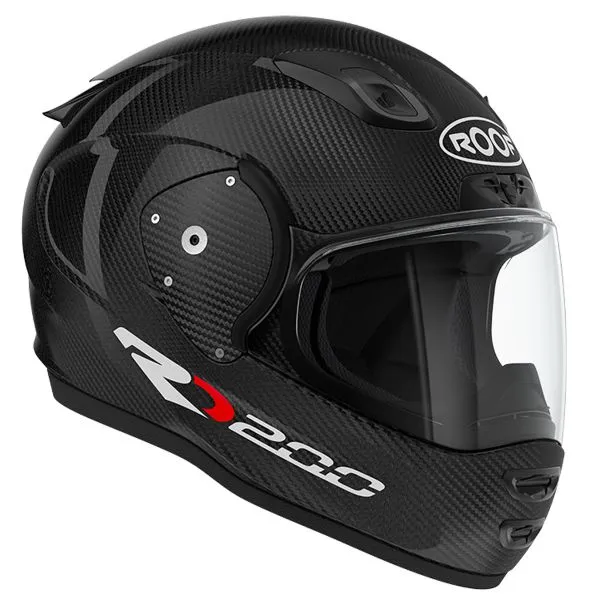 Casco Roof RO200 Carbon 