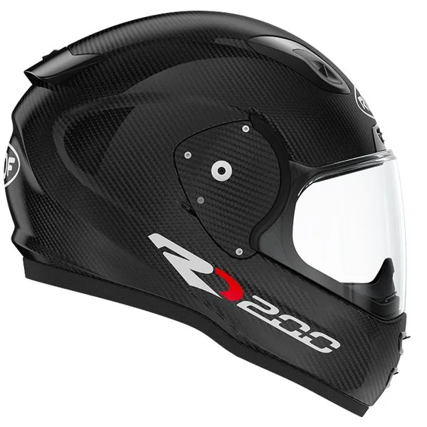 Casco Roof RO200 Carbon 