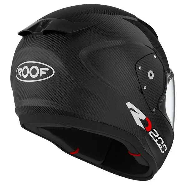 Casco Roof RO200 Carbon 