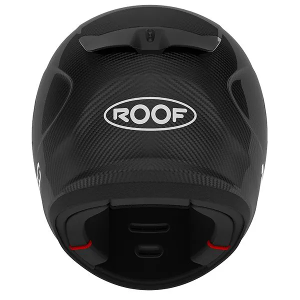 Casco Roof RO200 Carbon 