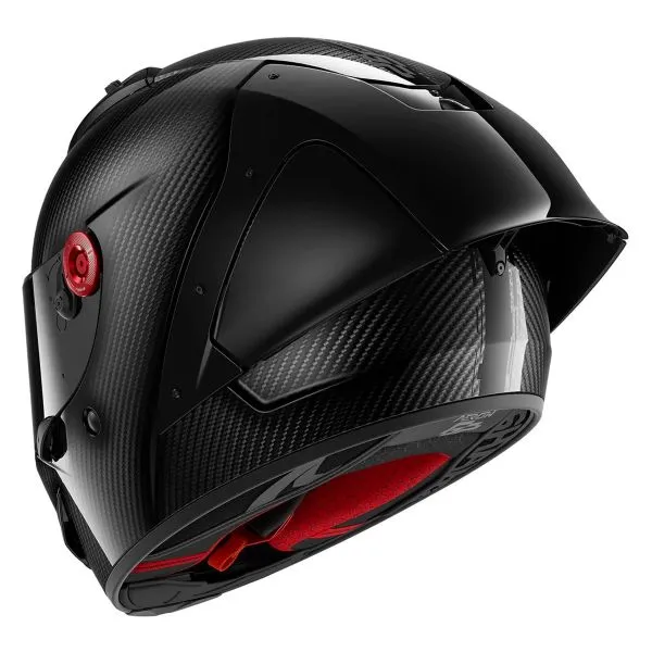 Casco Shark Aeron GP Blank SP Full Carbon 