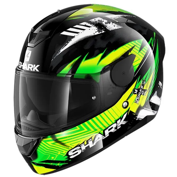 CASCO SHARK DSKWAL 2 PENXA KGY 