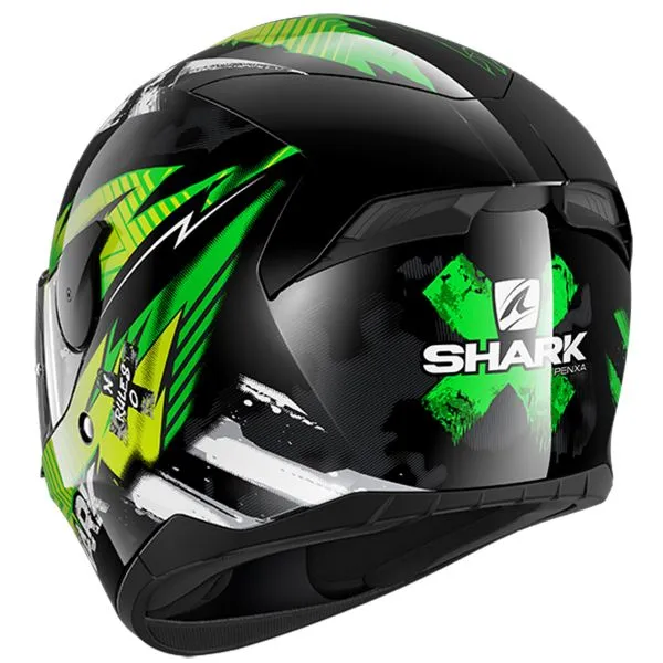 CASCO SHARK DSKWAL 2 PENXA KGY 