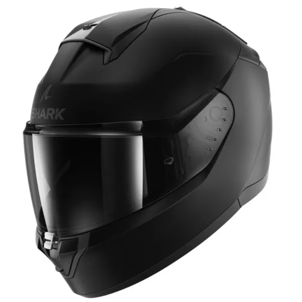 Casco Shark Ridill 2 Blank Mat KMA 