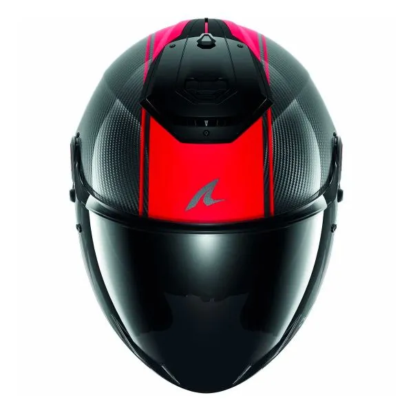 Casco Shark RS JET Carbon Blank DRD 