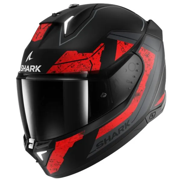 Casco Shark Skwal i3 Rhad KUR 