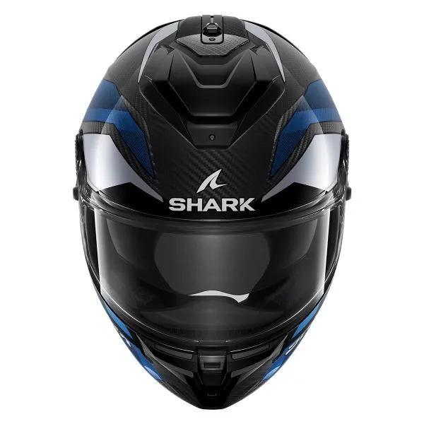 Casco Shark Spartan GT Pro Ritmo Carbon DBU 