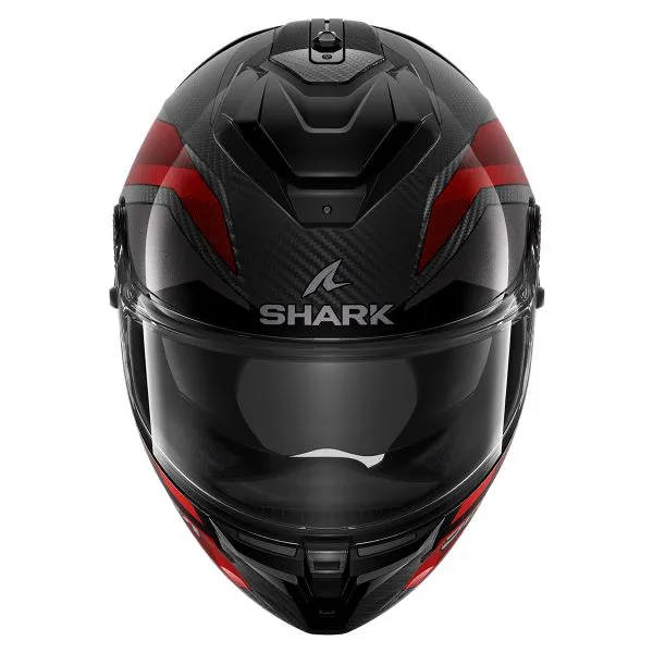 Casco Shark Spartan GT Pro Ritmo Carbon DRU 