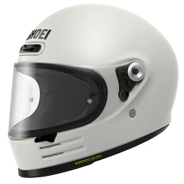 Casco Shoei Glamster 06 Off White 