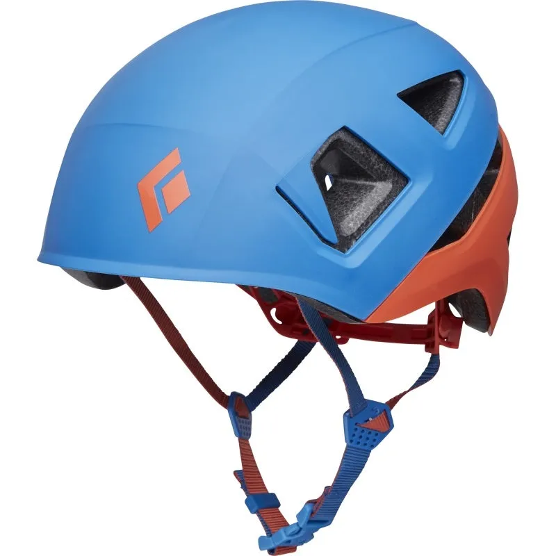 Cascos Black diamond K Capitan Helmet
