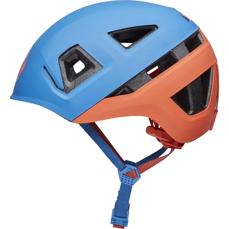  Cascos Black diamond K Capitan Helmet