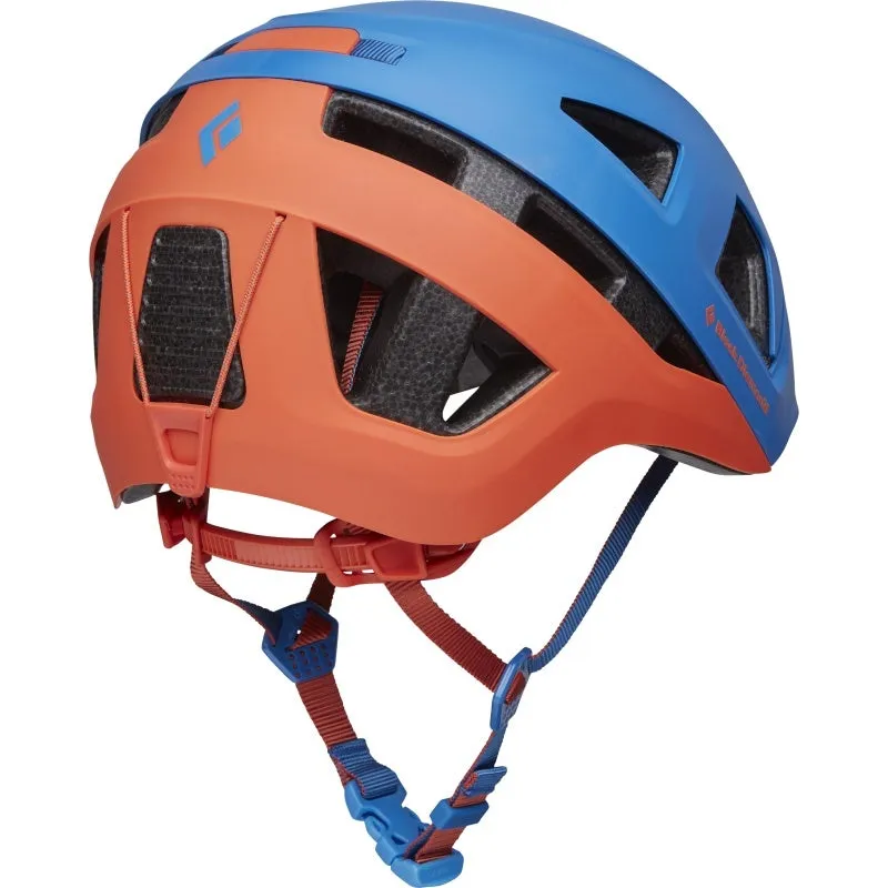  Cascos Black diamond K Capitan Helmet
