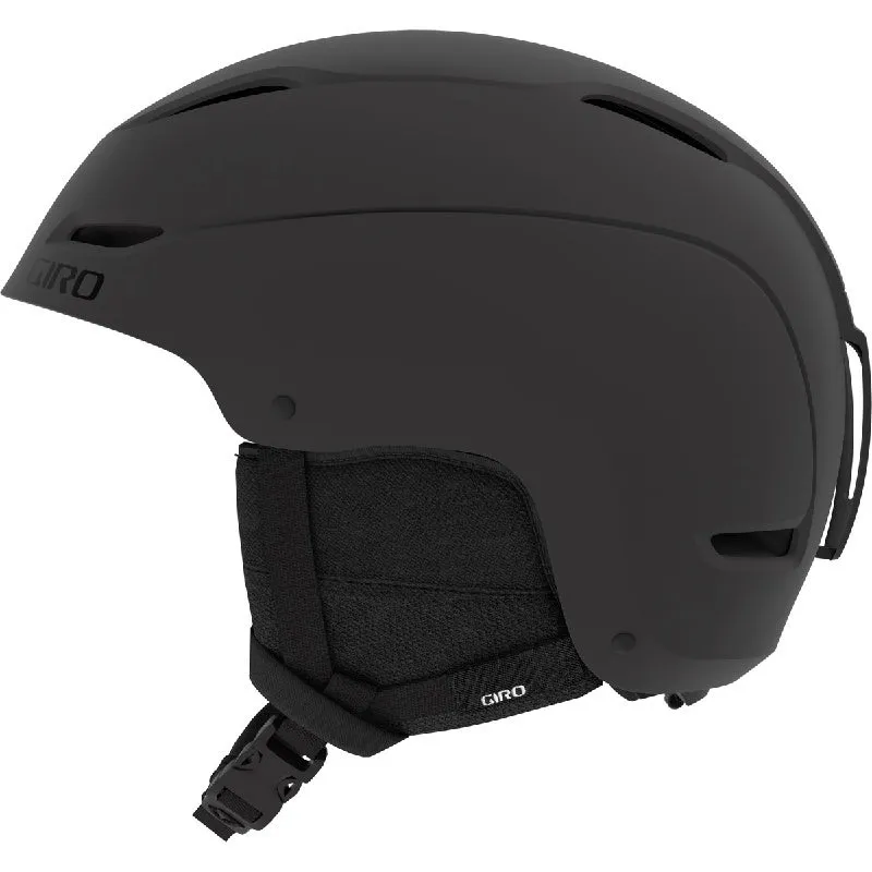  Cascos Giro Gr Ratio Mat Blk L