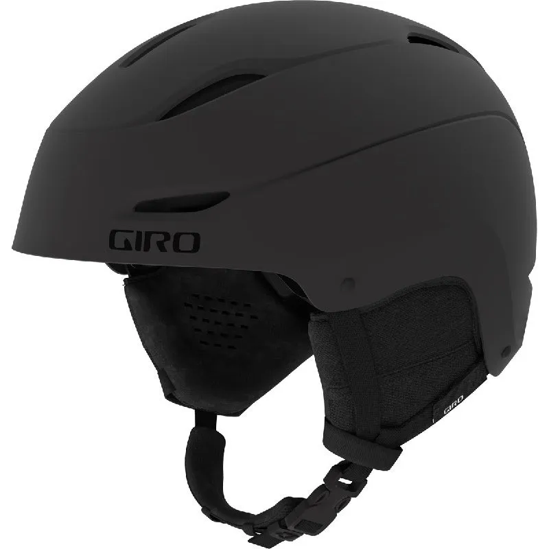  Cascos Giro Gr Ratio Mat Blk L