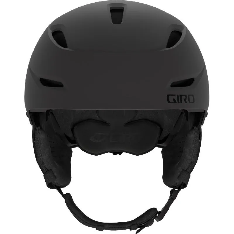  Cascos Giro Gr Ratio Mat Blk L