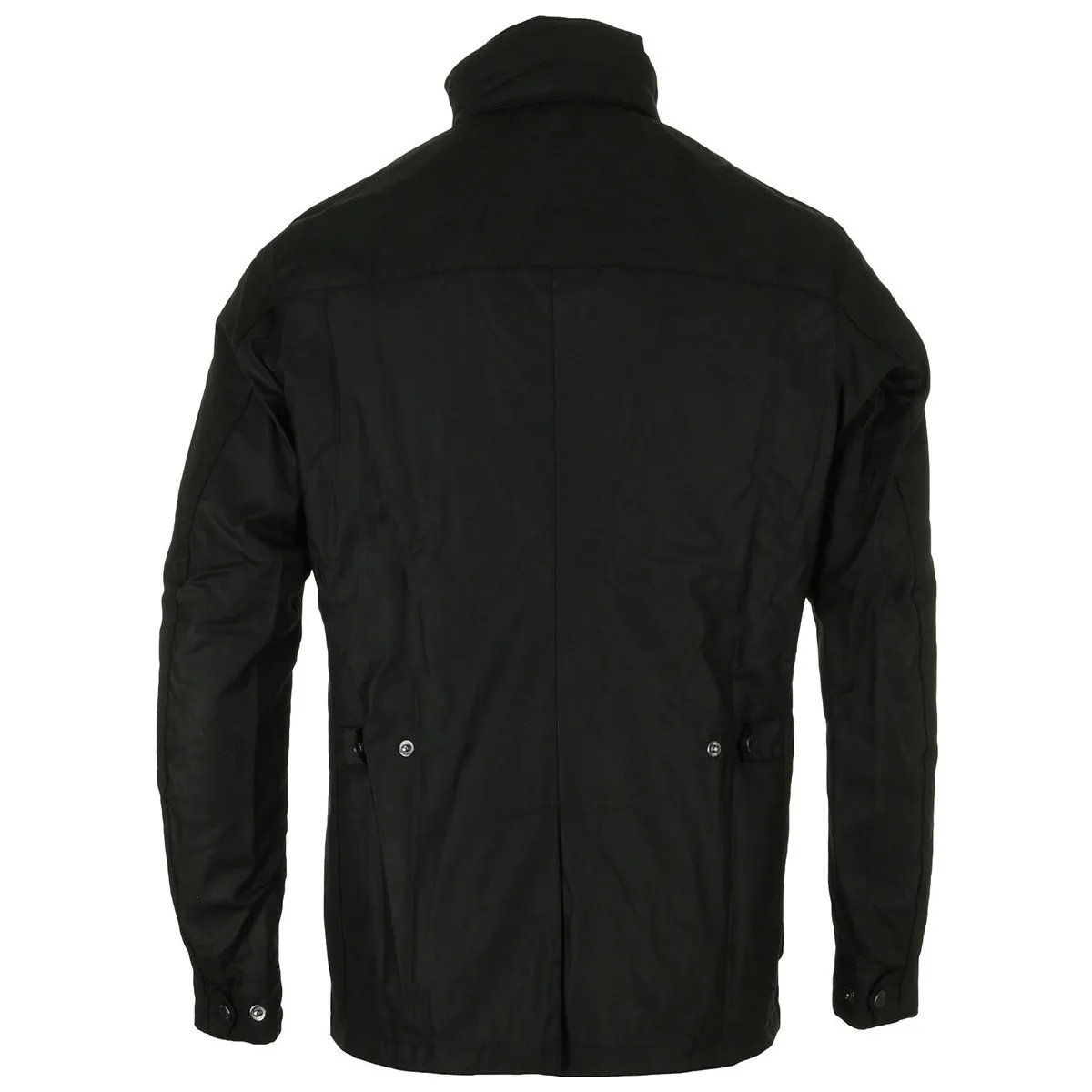 Century Wax Jacket
