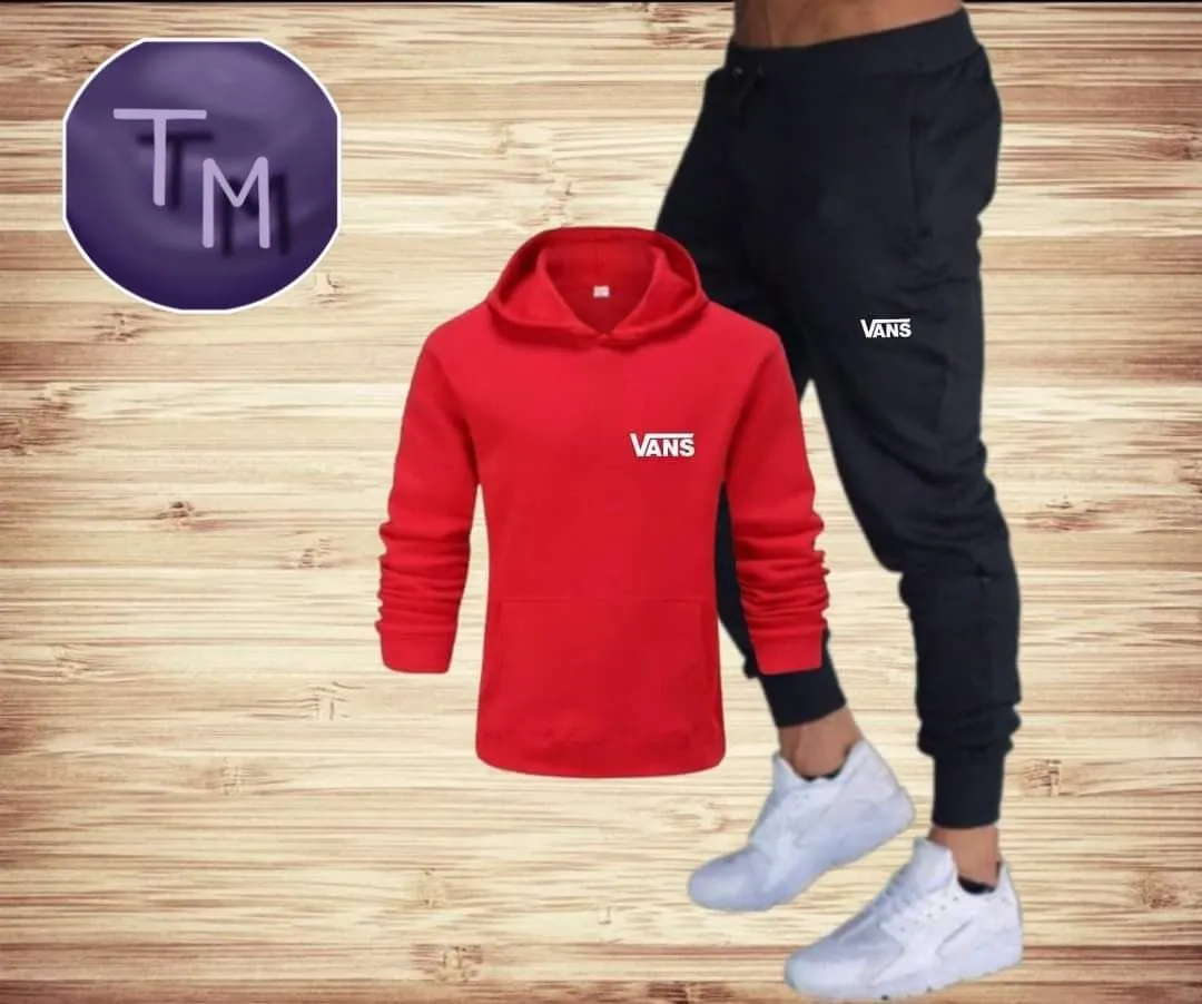 Chándal Vans