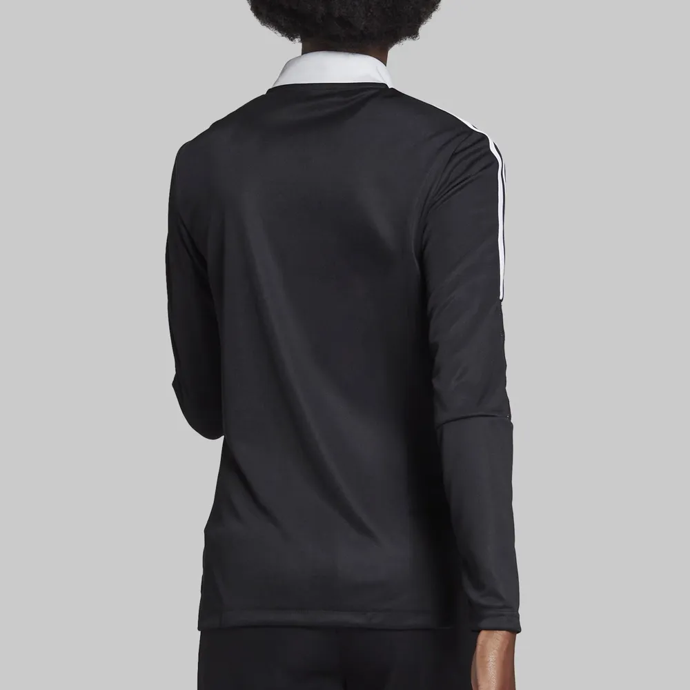 Chamarra adidas Tiro 21 Mujer