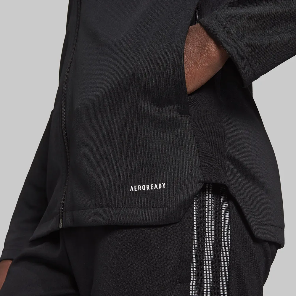Chamarra adidas Tiro 21 Mujer