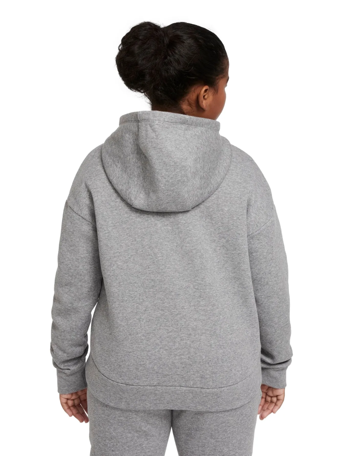 Chamarra Nike Club Fleece Para