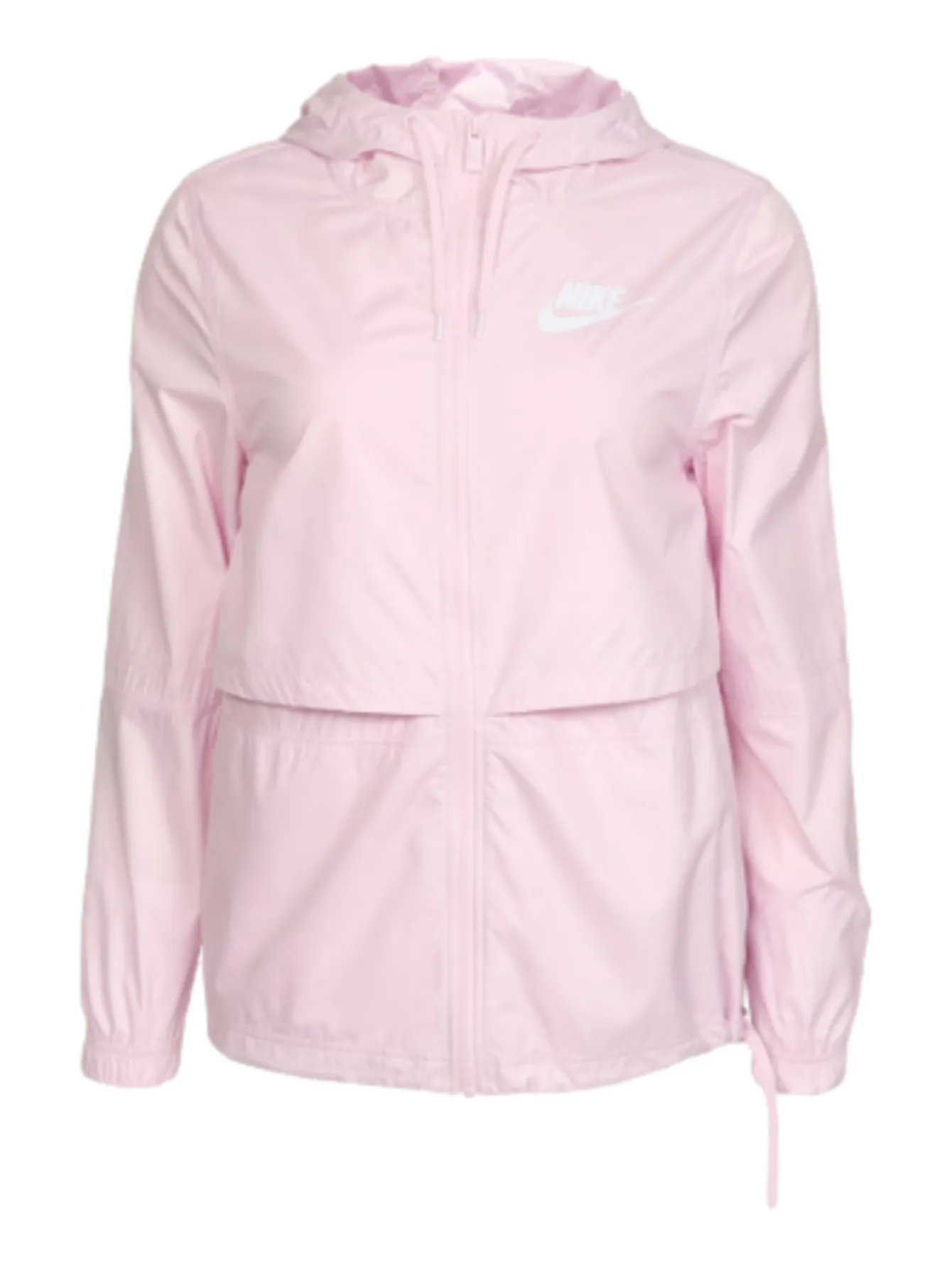 Chamarra Nike Repel Essential Wvn Para Mujer
