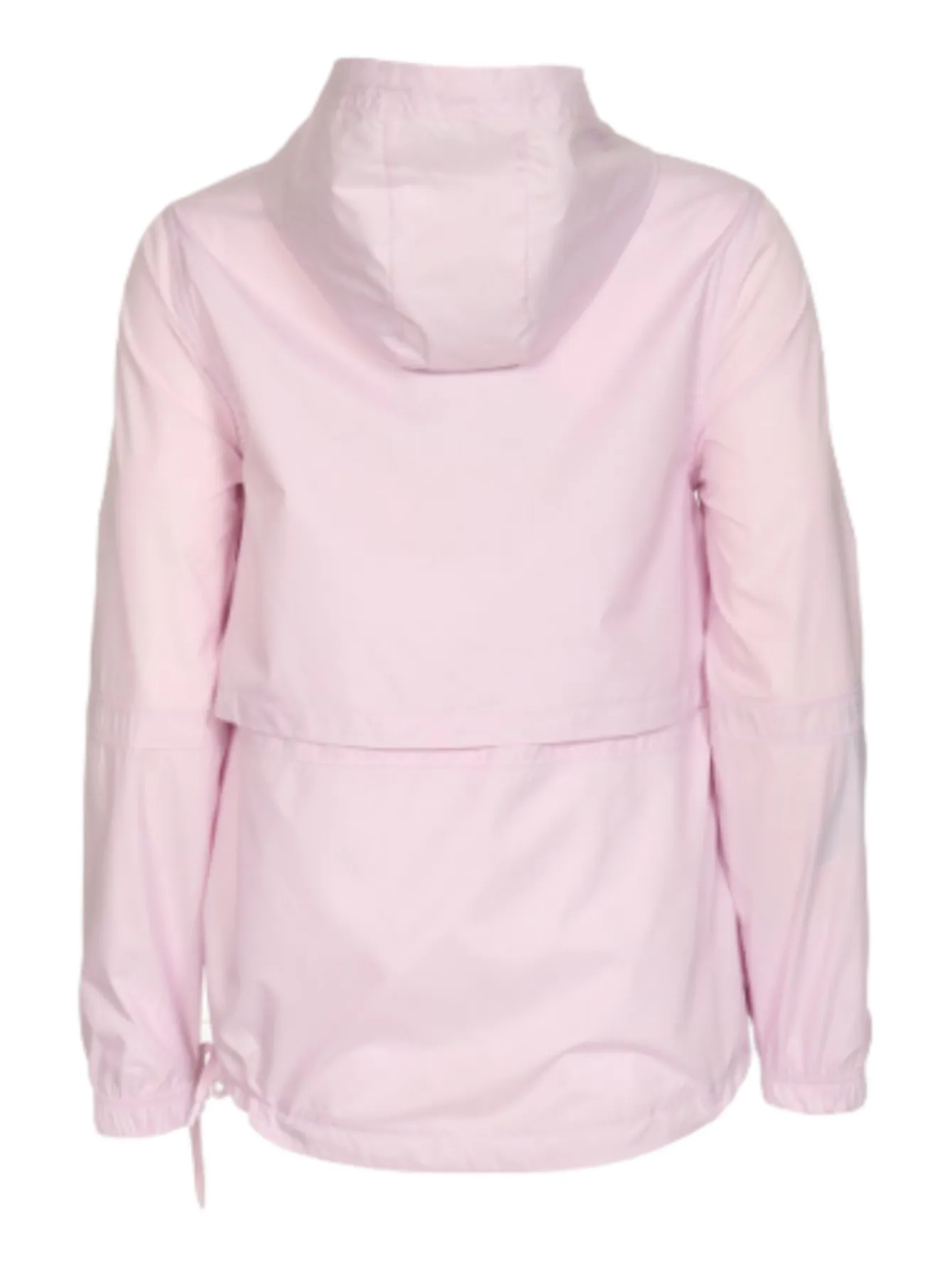 Chamarra Nike Repel Essential Wvn Para Mujer