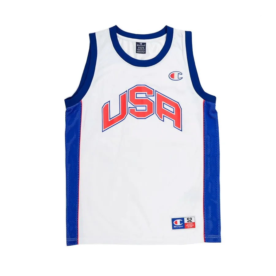 CHAMPION CAMISETA HOMBRE 219745WW001 WHT