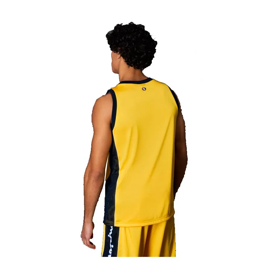 CHAMPION CAMISETA HOMBRE 219745YS011 LCO