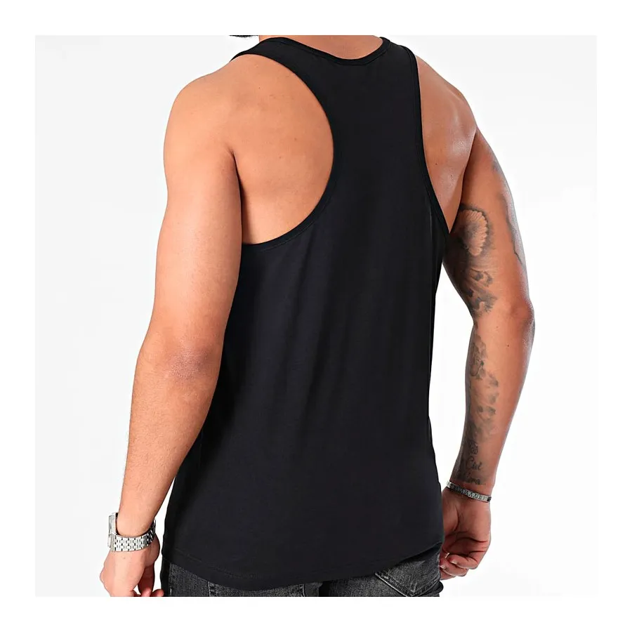 CHAMPION CAMISETA HOMBRE 219843KK001 NBK